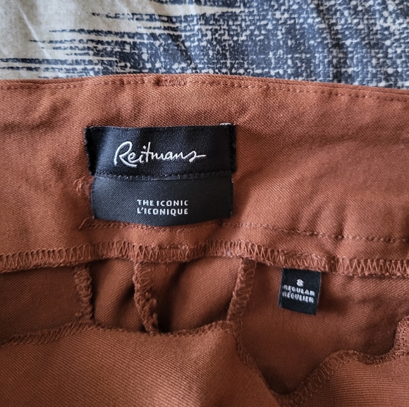 Reitmans The Iconic Ladies Pants - Picture 2 of 5
